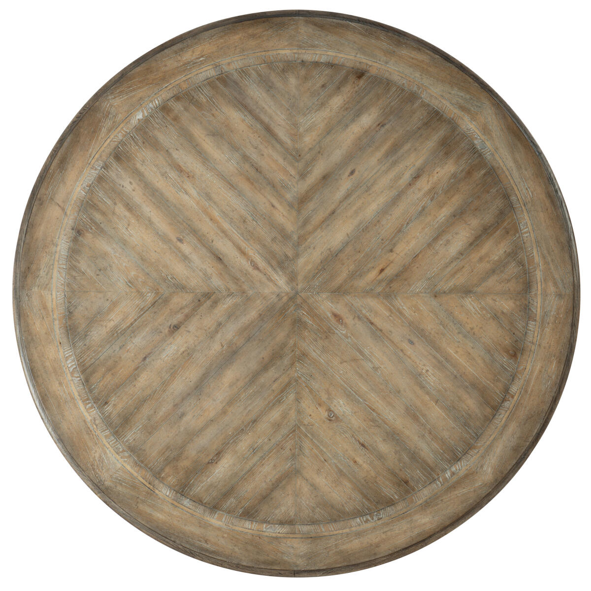 Castella Castella 72in Round Urn Table - Image 3