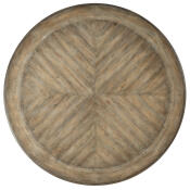 Castella Castella 72in Round Urn Table - Image 3