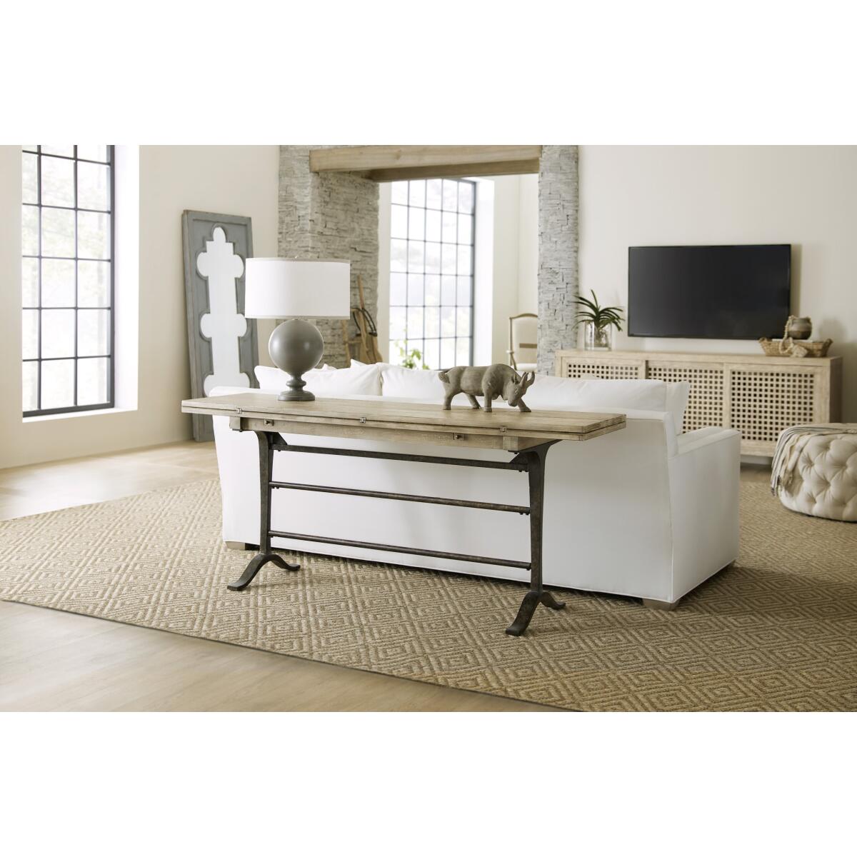CiaoBella Ciao Bella Flip-Top Console - Image 6