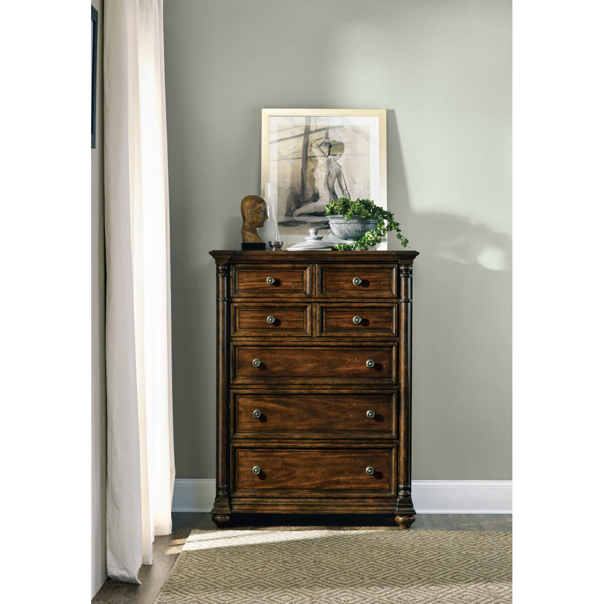 Leesburg Leesburg Chest - Image 2