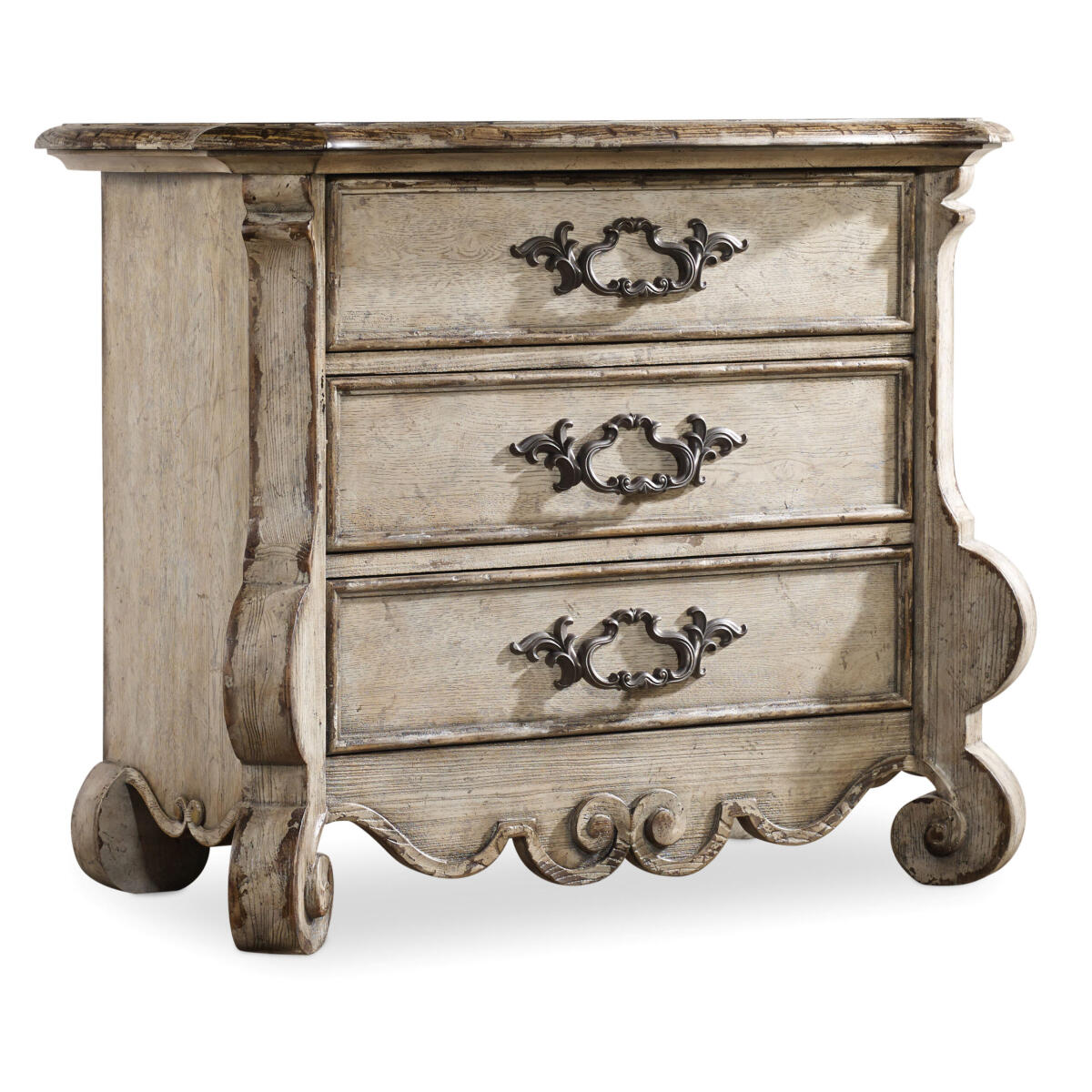 Chatelet Chatelet Nightstand Chatelet Chatelet Nightstand - Image 1