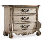 Chatelet Chatelet Nightstand
