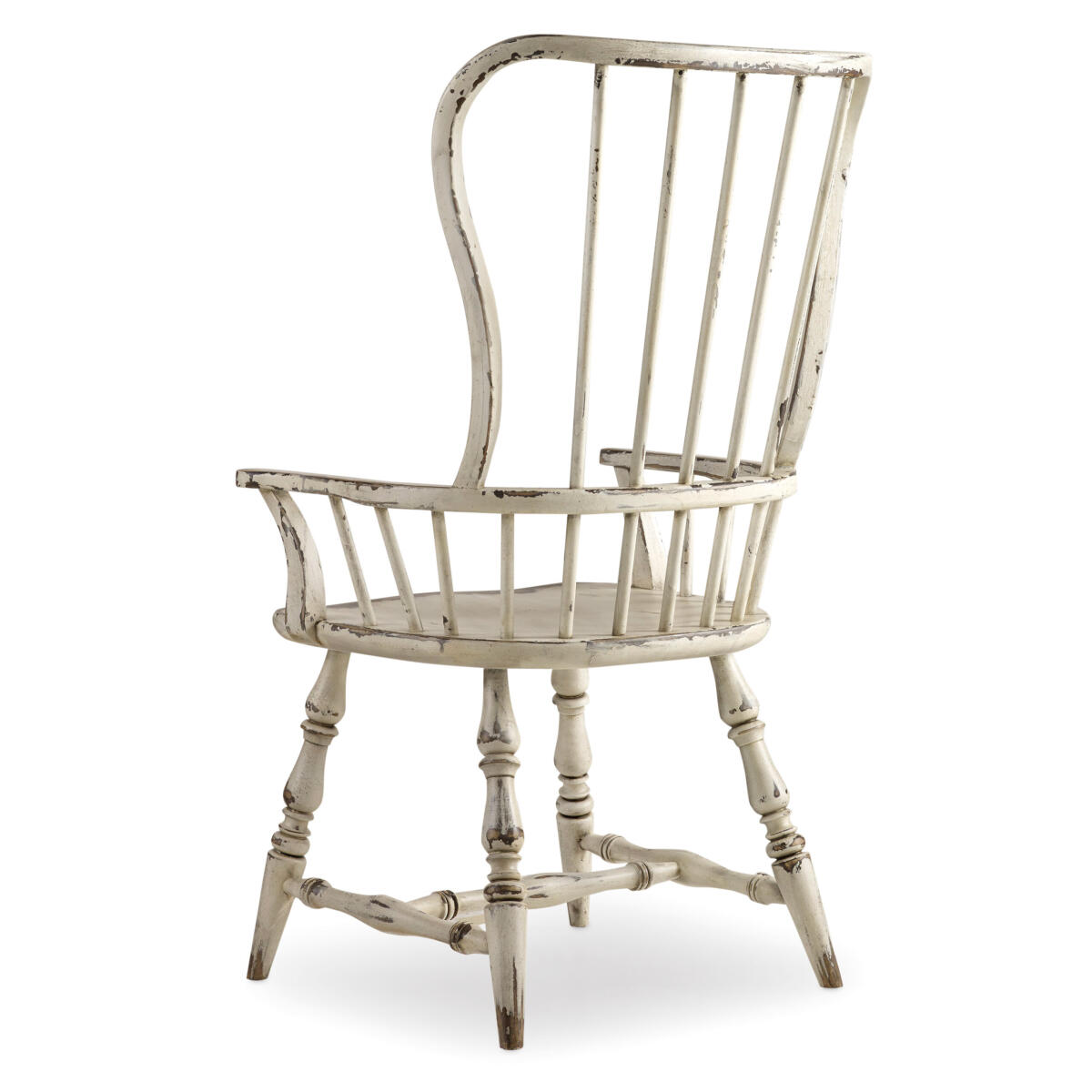 Sanctuary Sanctuary Spindle Back Arm Chair - 2 per carton/price ea - Image 3