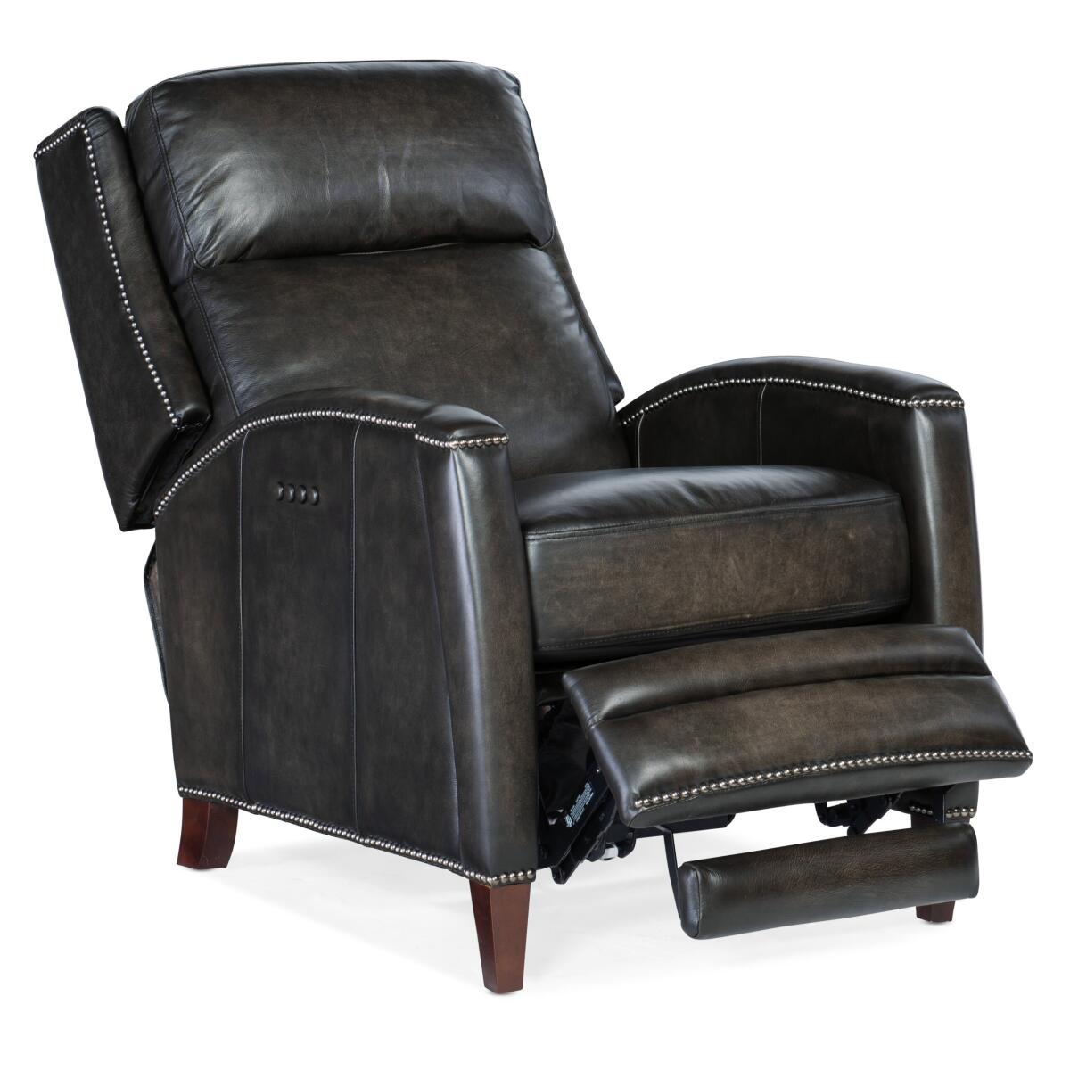RC Declan PWR Recliner w/ PWR Headrest - Image 4