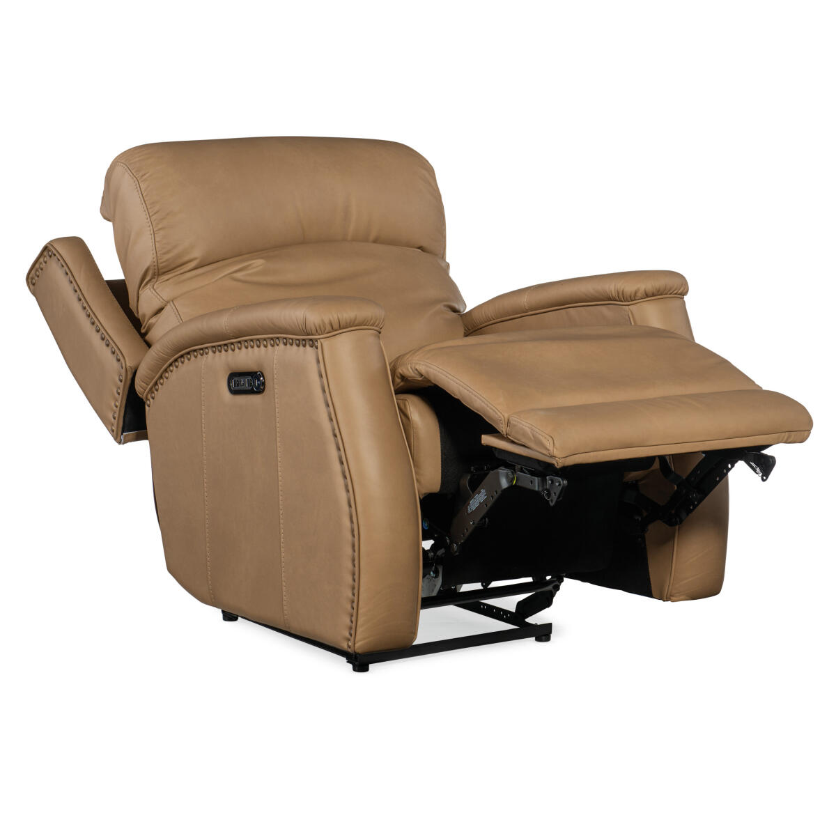 MS Rhea Zero Gravity Power Recliner with Power Headrest - Image 3