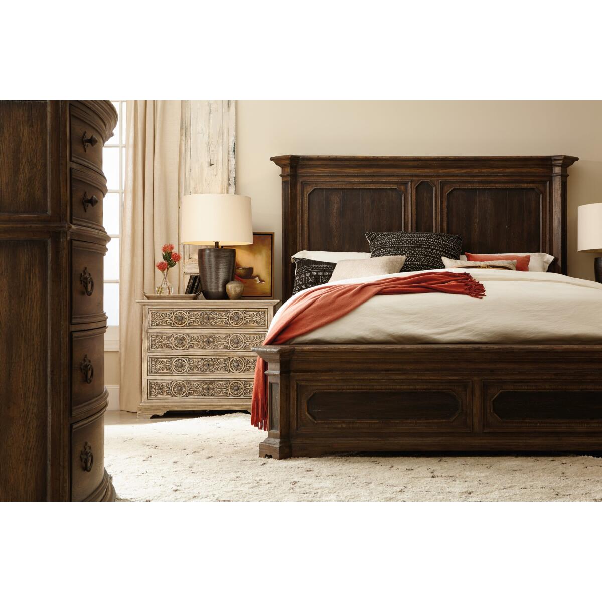 HilCountry Floresville Bachelors Chest - Image 6