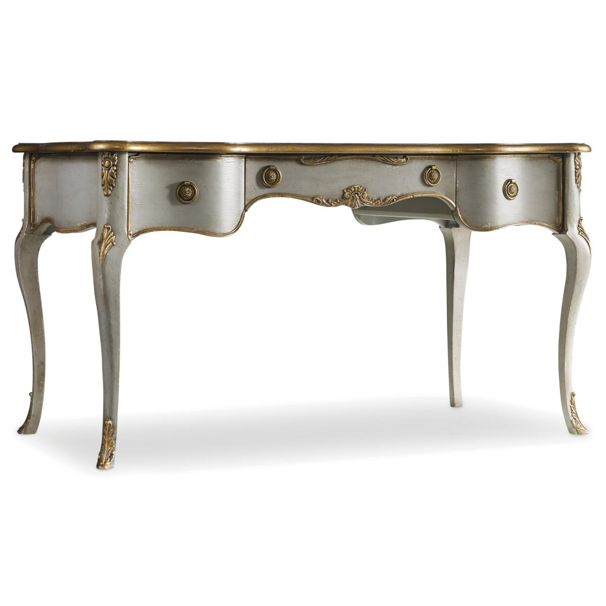 5198-10 54 inch Writing Desk 5198-10 54 inch Writing Desk - Image 1