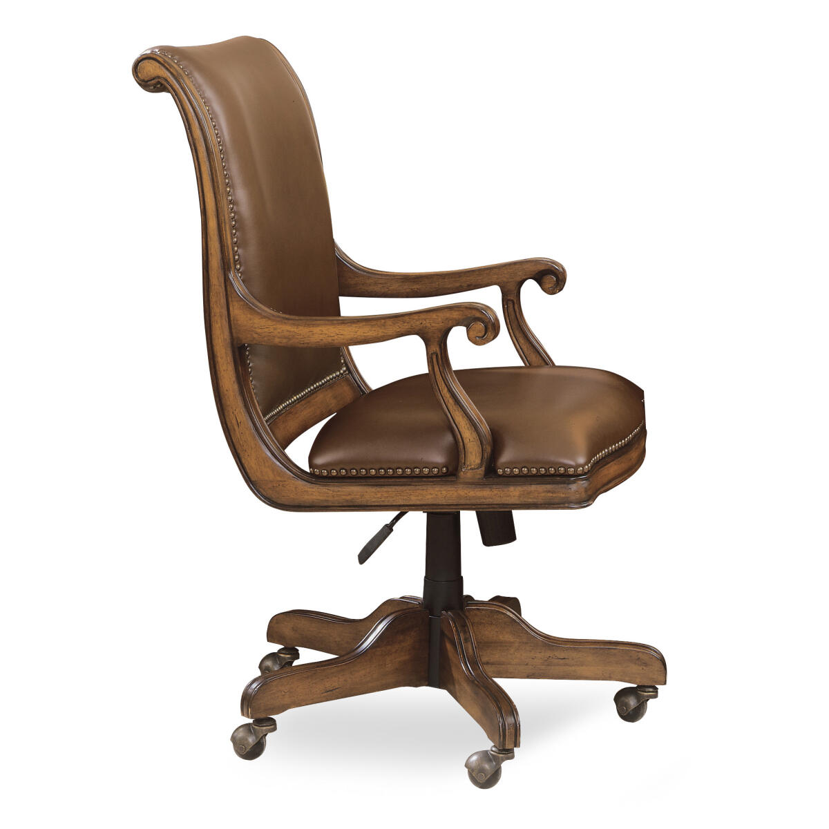 Brookhvn Brookhaven Desk Chair Brookhvn Brookhaven Desk Chair - Image 1
