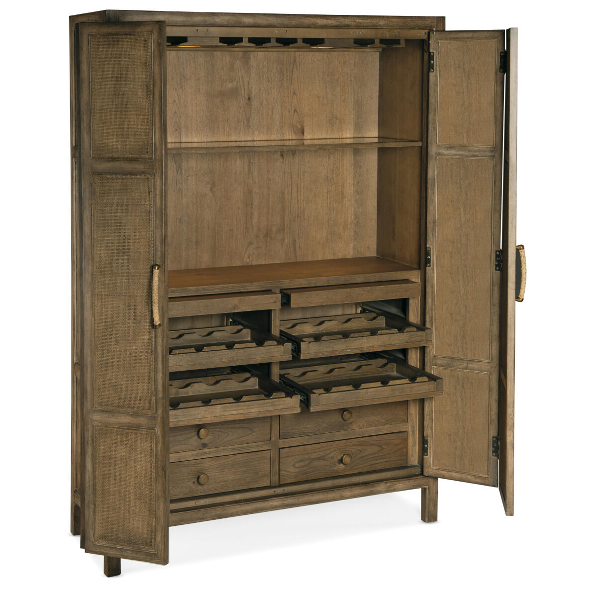 Sundance Sundance Bar Cabinet - Image 4