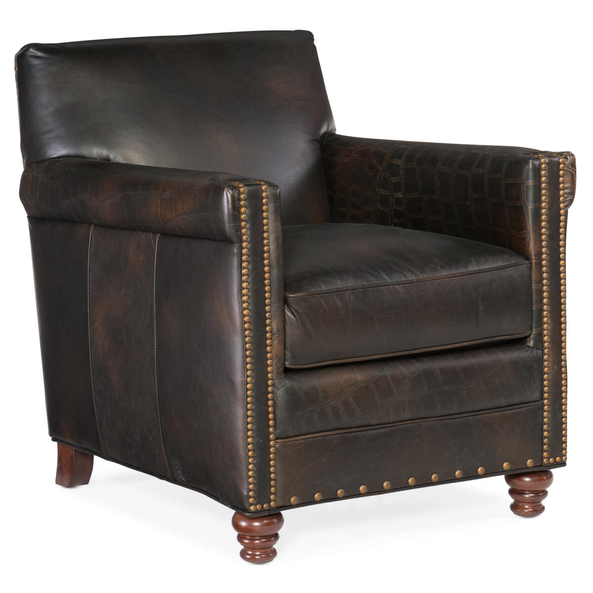 CC Potter Club Chair CC Potter Club Chair - Image 1