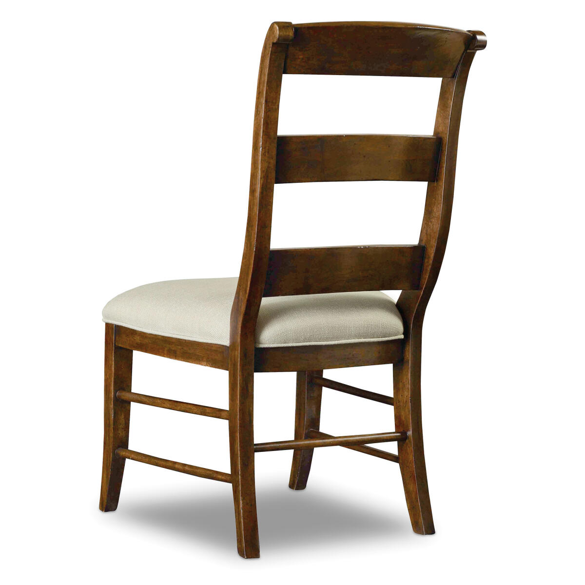 Archivist Archivist Ladderback Side Chair - 2 per carton/price ea - Image 3