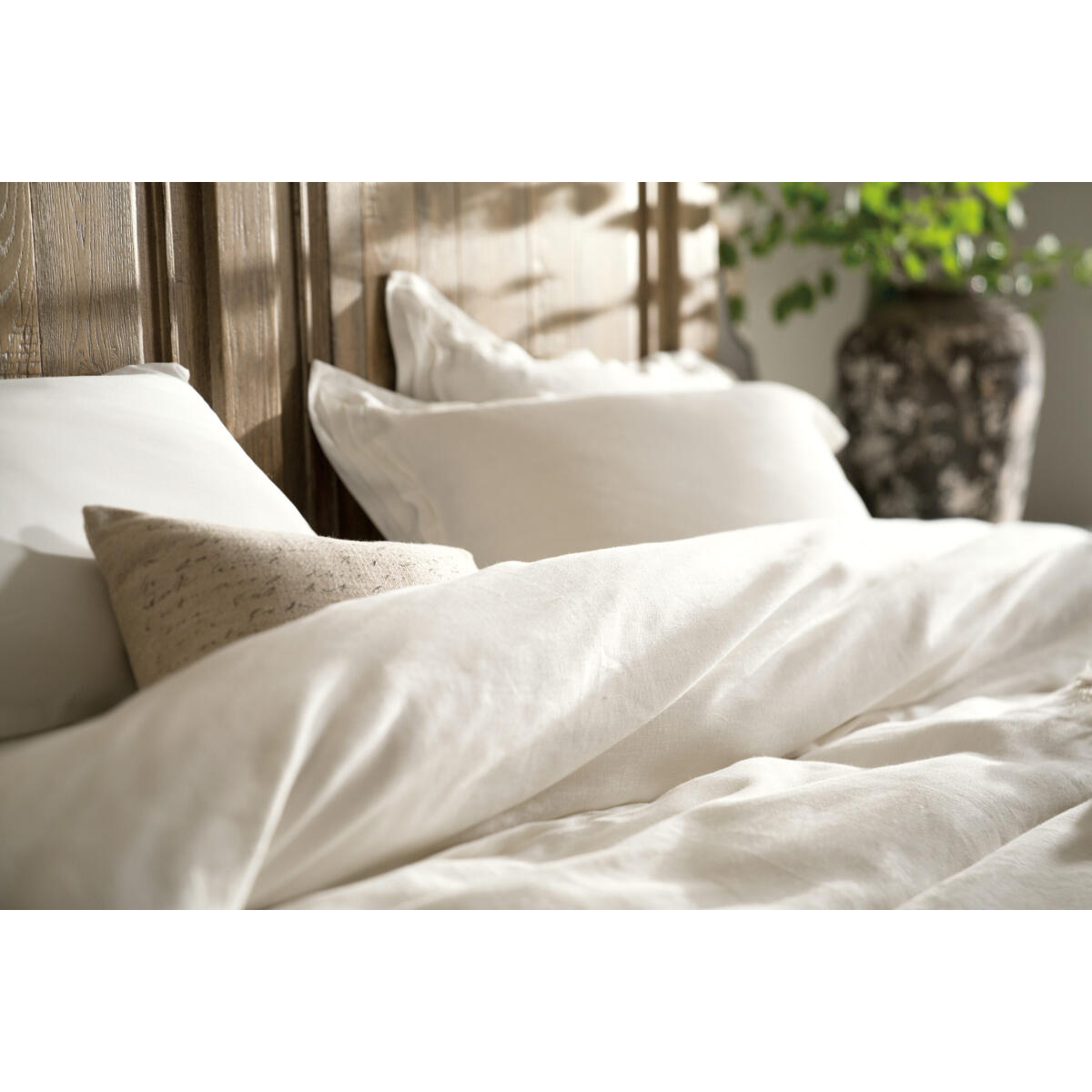 Boheme Boheme Laurier King Panel Bed - Image 3
