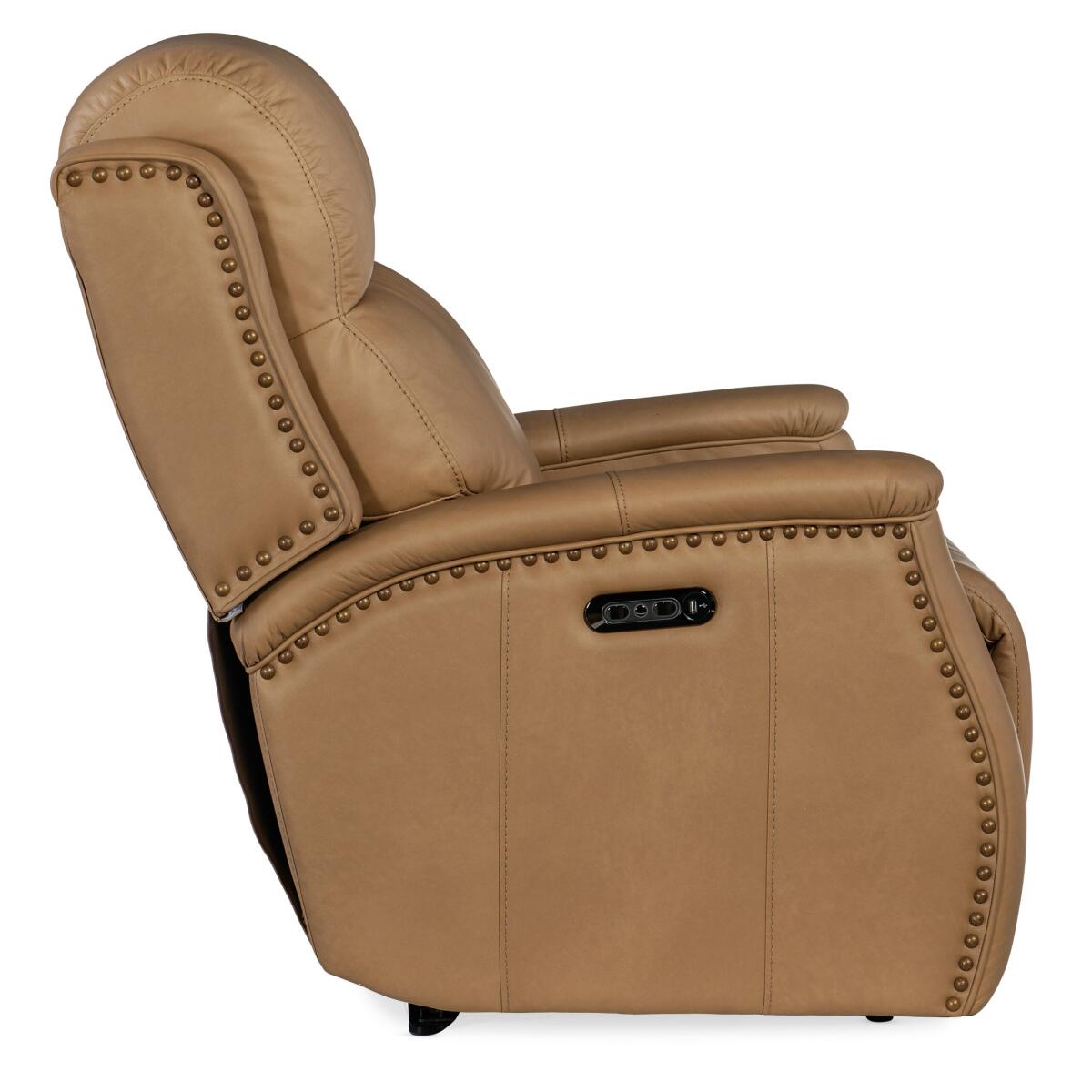 MS Rhea Zero Gravity Power Recliner with Power Headrest - Image 5