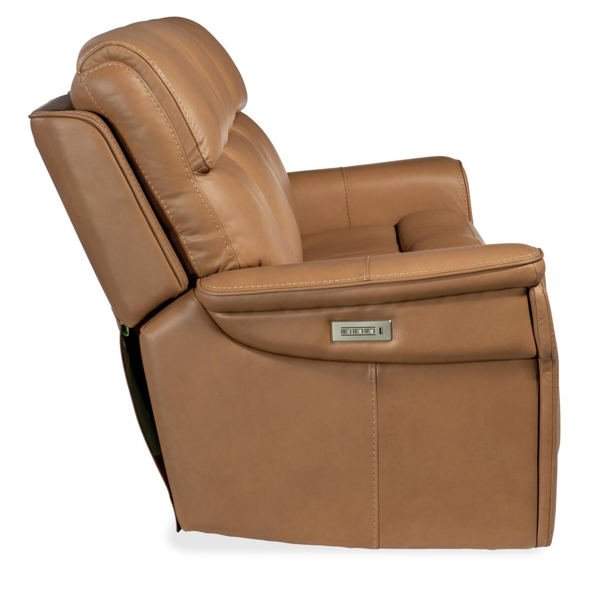 MS Lyra Zero Gravity Power Sofa with Power Headrest - Image 6