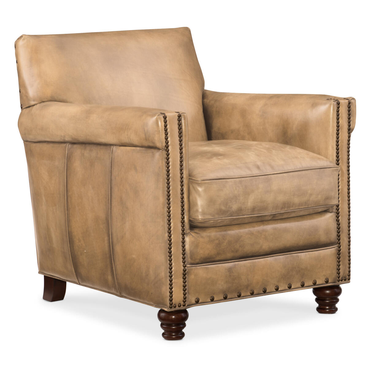 CC Potter Club Chair CC Potter Club Chair - Image 1