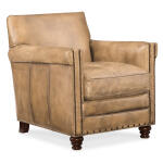 CC Potter Club Chair