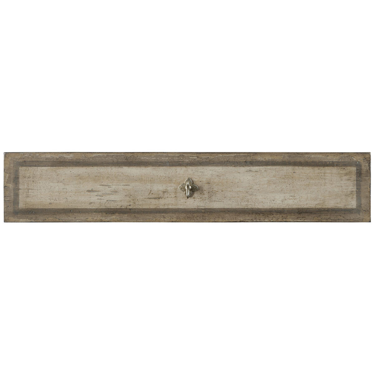 Alfresco Alfresco Palmieri Three-Drawer Nightstand - Image 4