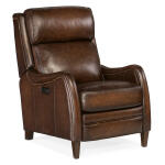 RC Stark PWR Recliner w/ PWR Headrest