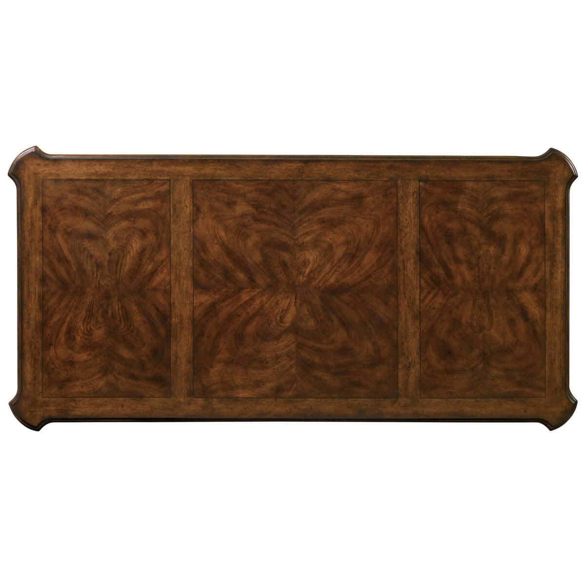 Leesburg Leesburg Executive Desk - Image 4