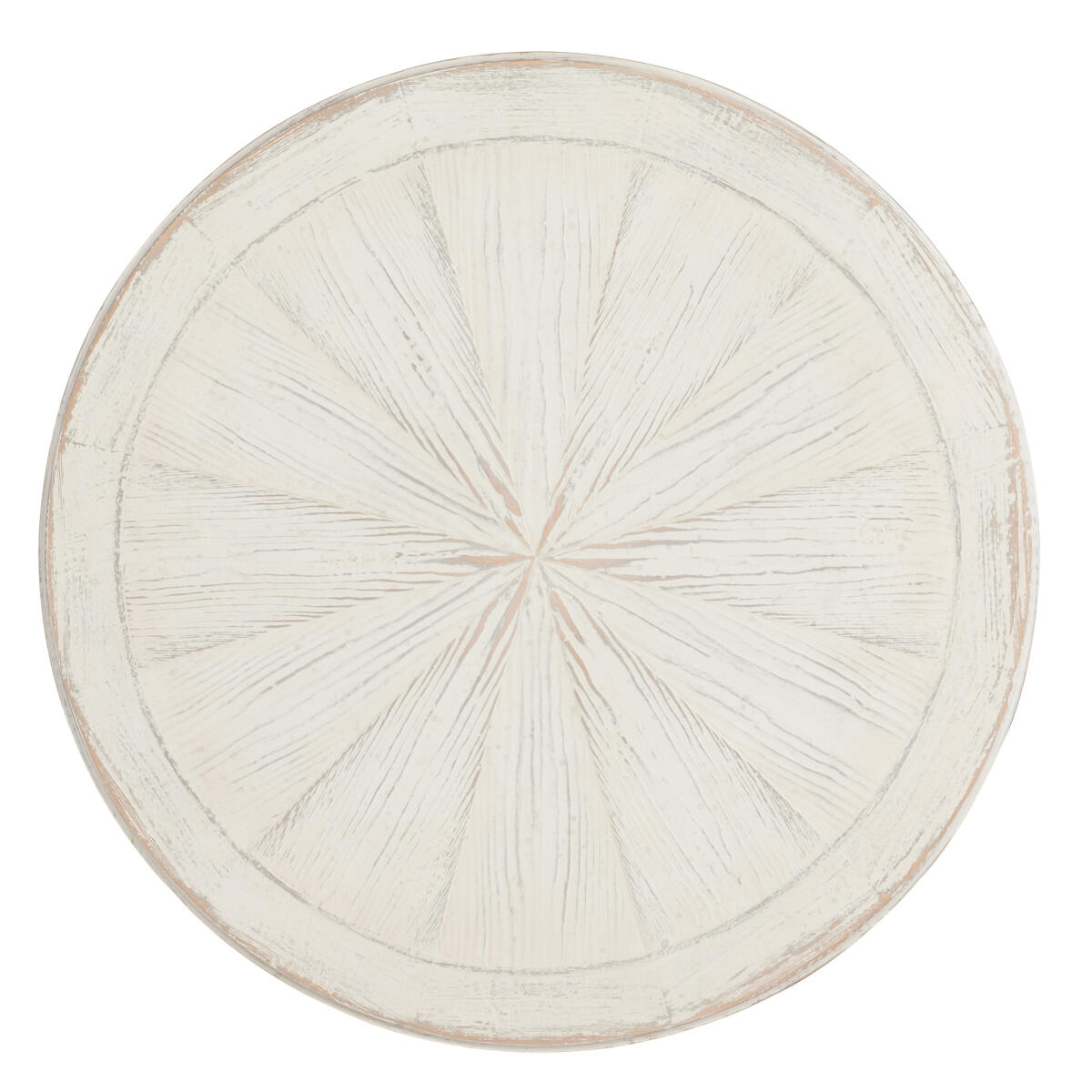 Traditions Traditions Round End Table - Image 3