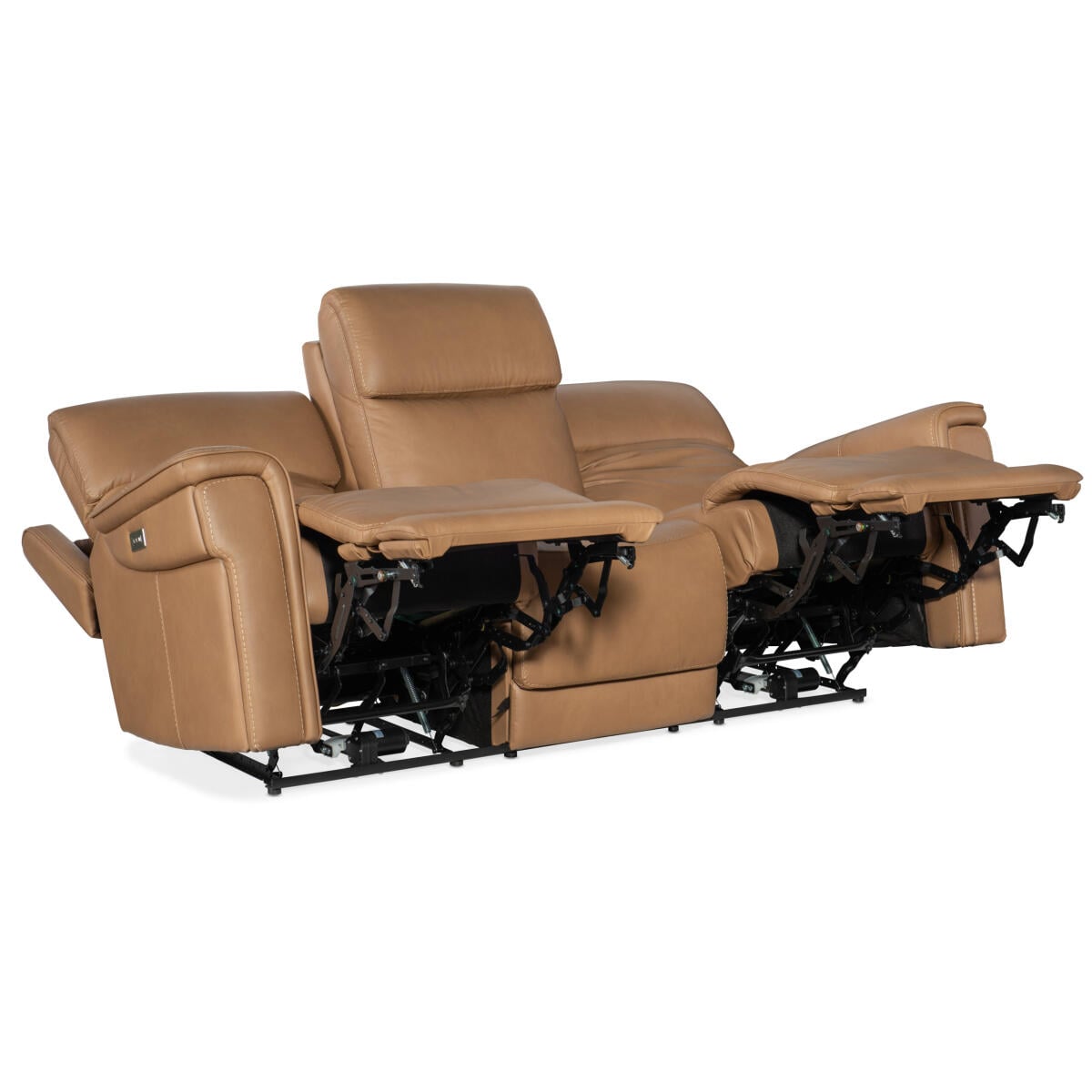 MS Lyra Zero Gravity Power Sofa with Power Headrest - Image 4
