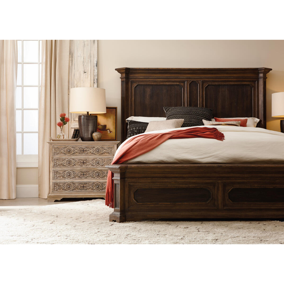 HilCountry Floresville Bachelors Chest - Image 2