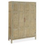 Surfrider Surfrider Bar Cabinet