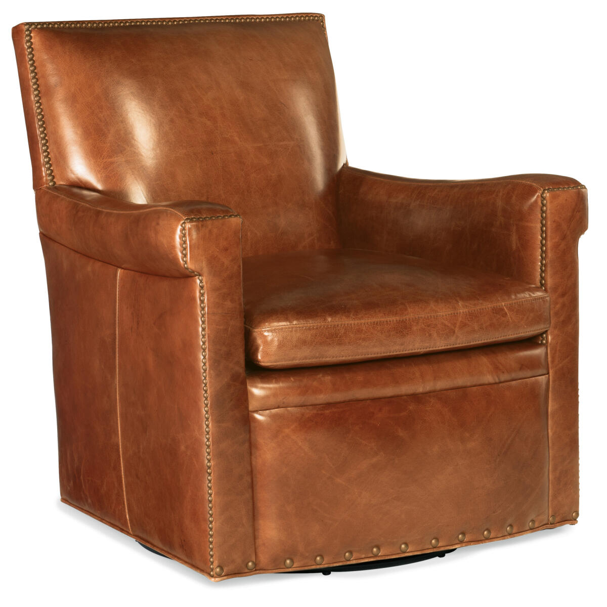 CC Jilian Swivel Club Chair CC Jilian Swivel Club Chair - Image 1