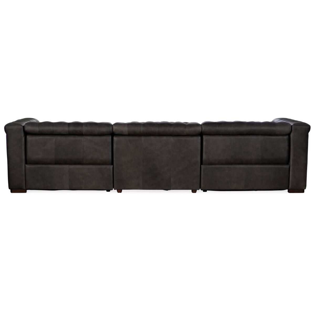MS Savion Grandier Sofa w/PWR Recline PWR Headrest - Image 2