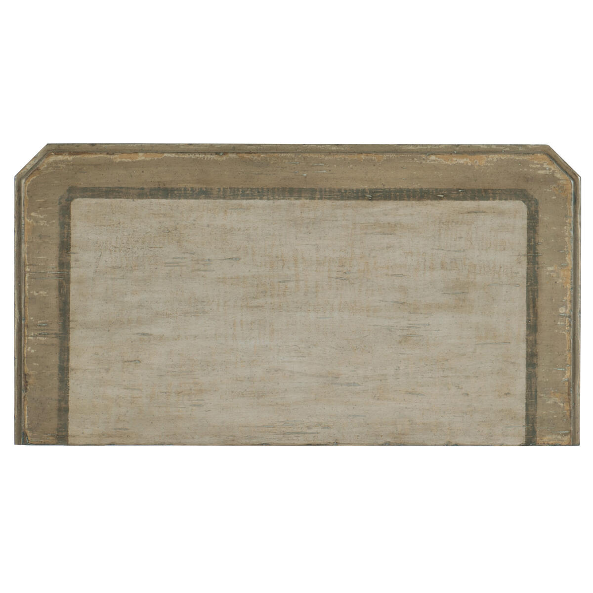 Alfresco Alfresco Palmieri Three-Drawer Nightstand - Image 3