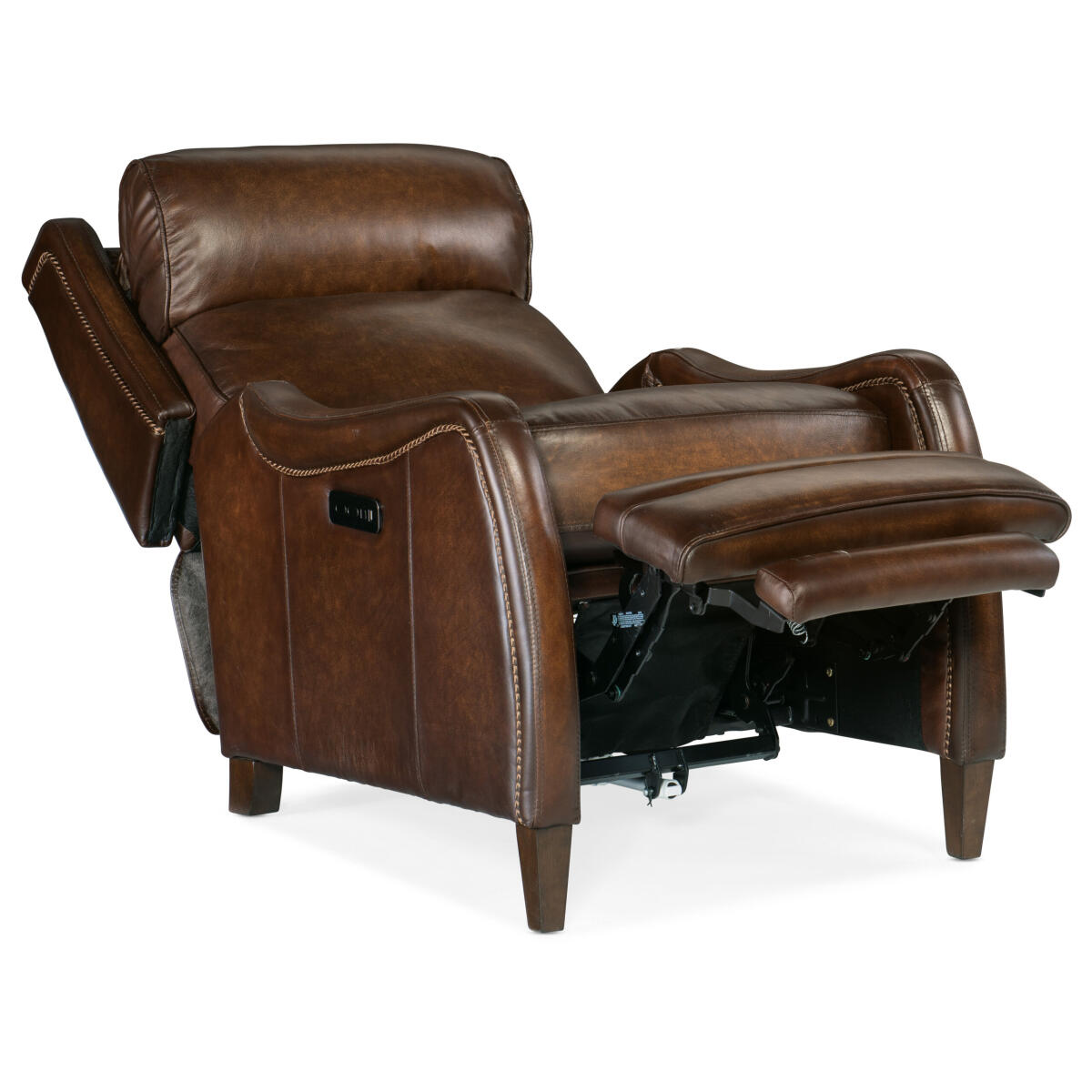 RC Stark PWR Recliner w/ PWR Headrest - Image 3