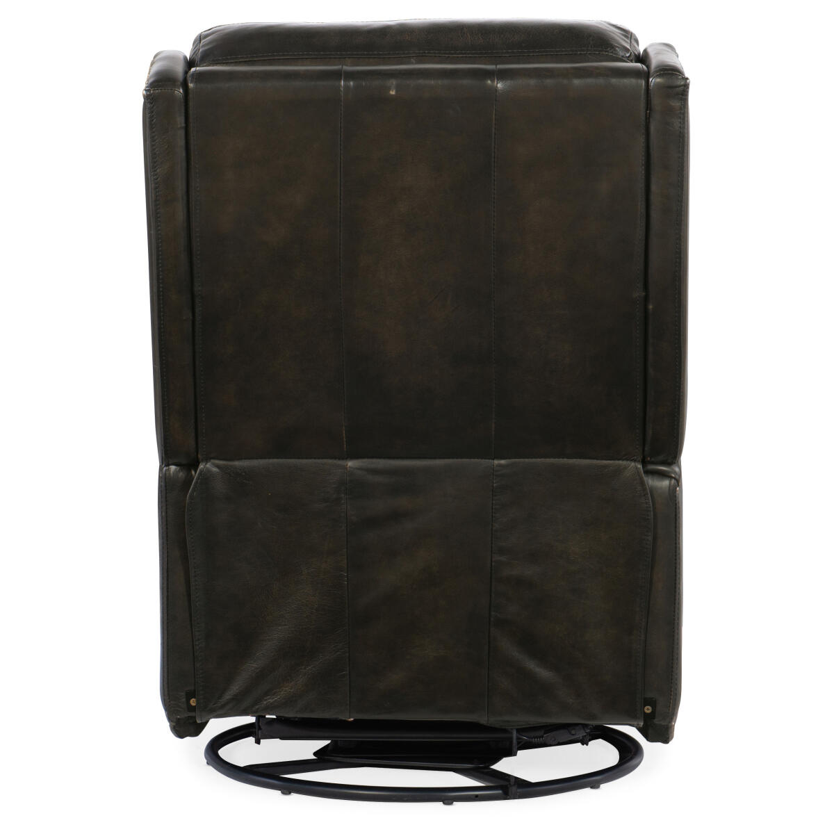 RC Declan PWR Swivel Glider Recliner - Image 2