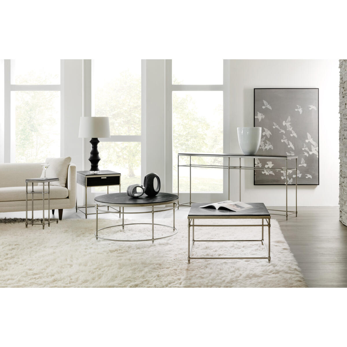 StArmand St. Armand Console - Image 4