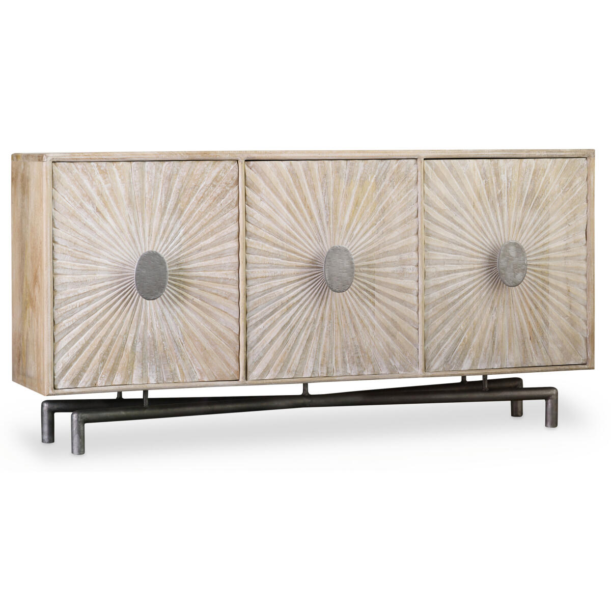 5560-55 68in Entertainment Console 5560-55 68in Entertainment Console - Image 1