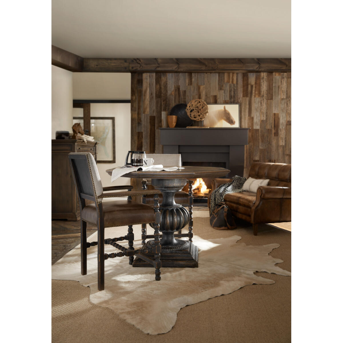 HilCountry Comfort Counter Stool - Image 4