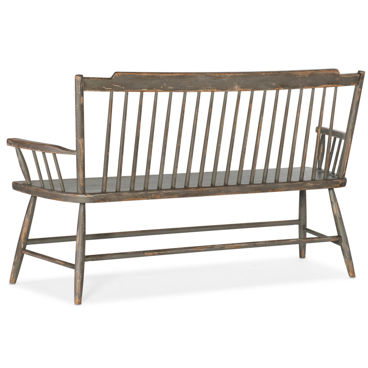 Alfresco Alfresco Marzano Dining Bench - Image 3