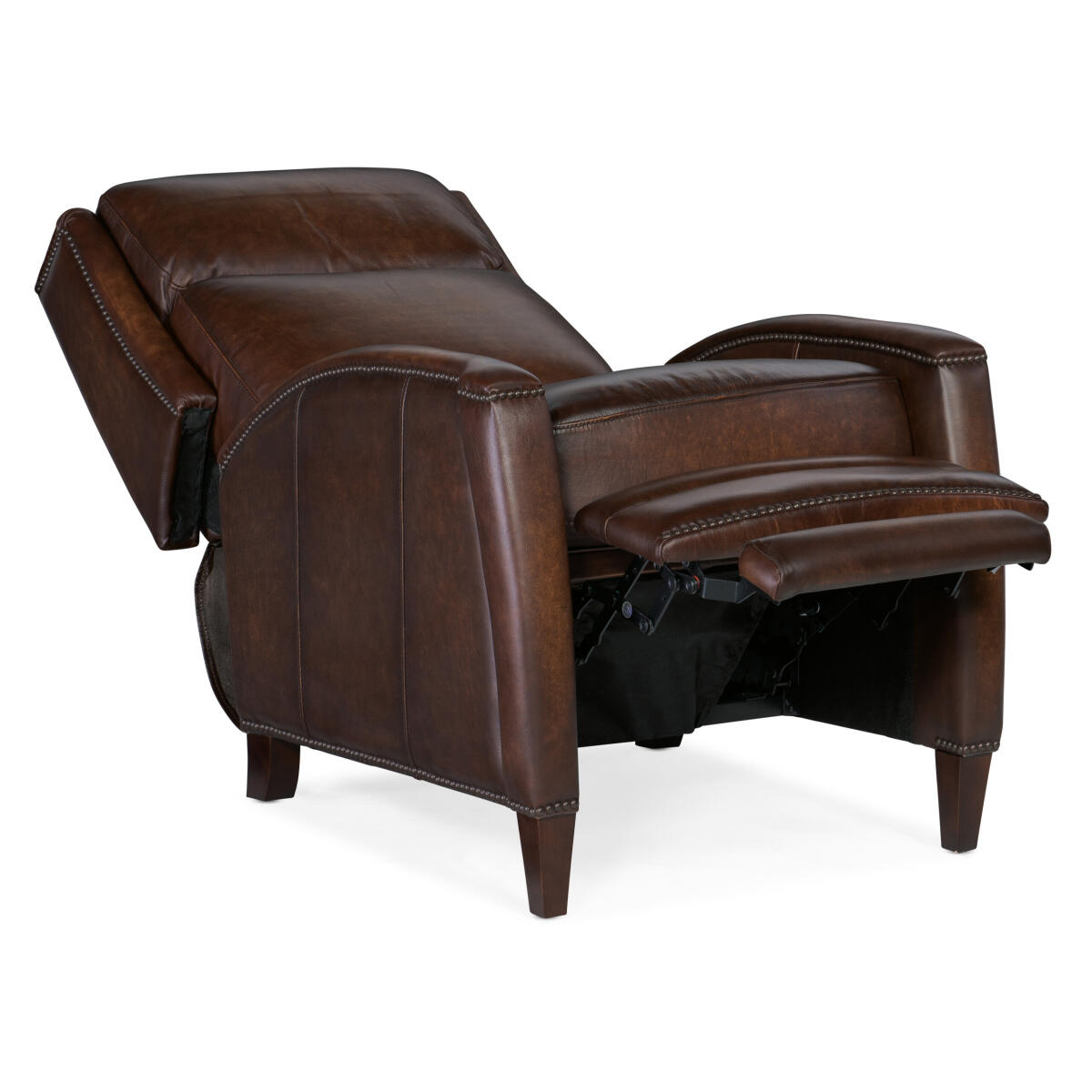 RC Declan Manual Push Back Recliner - Image 3