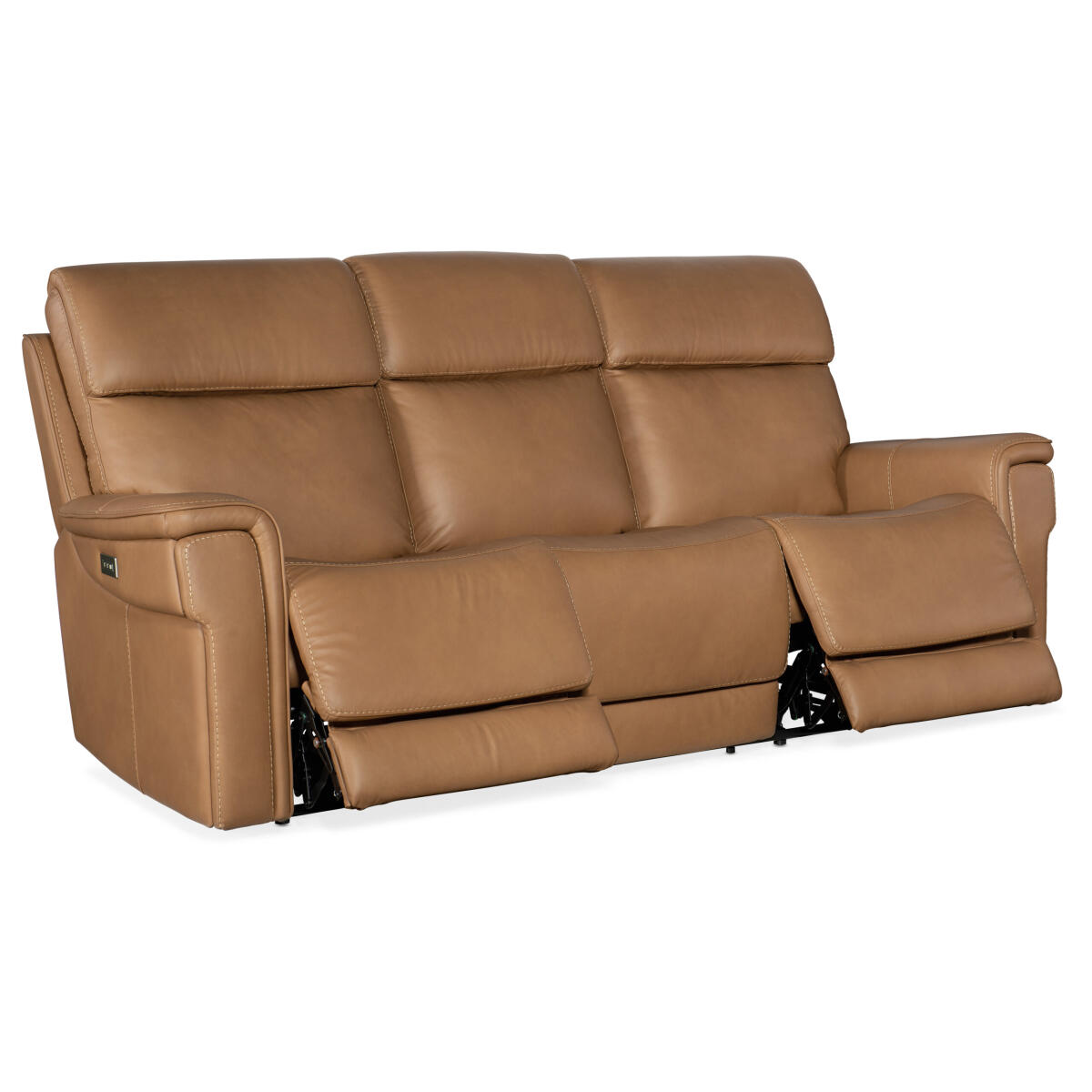 MS Lyra Zero Gravity Power Sofa with Power Headrest - Image 5