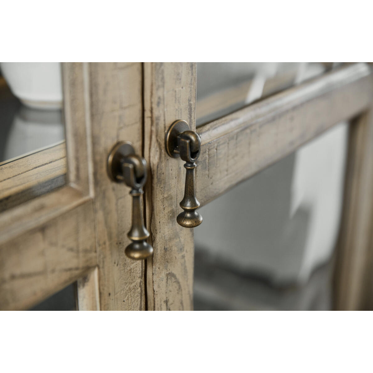 CiaoBella Ciao Bella Display Cabinet- Natural - Image 5