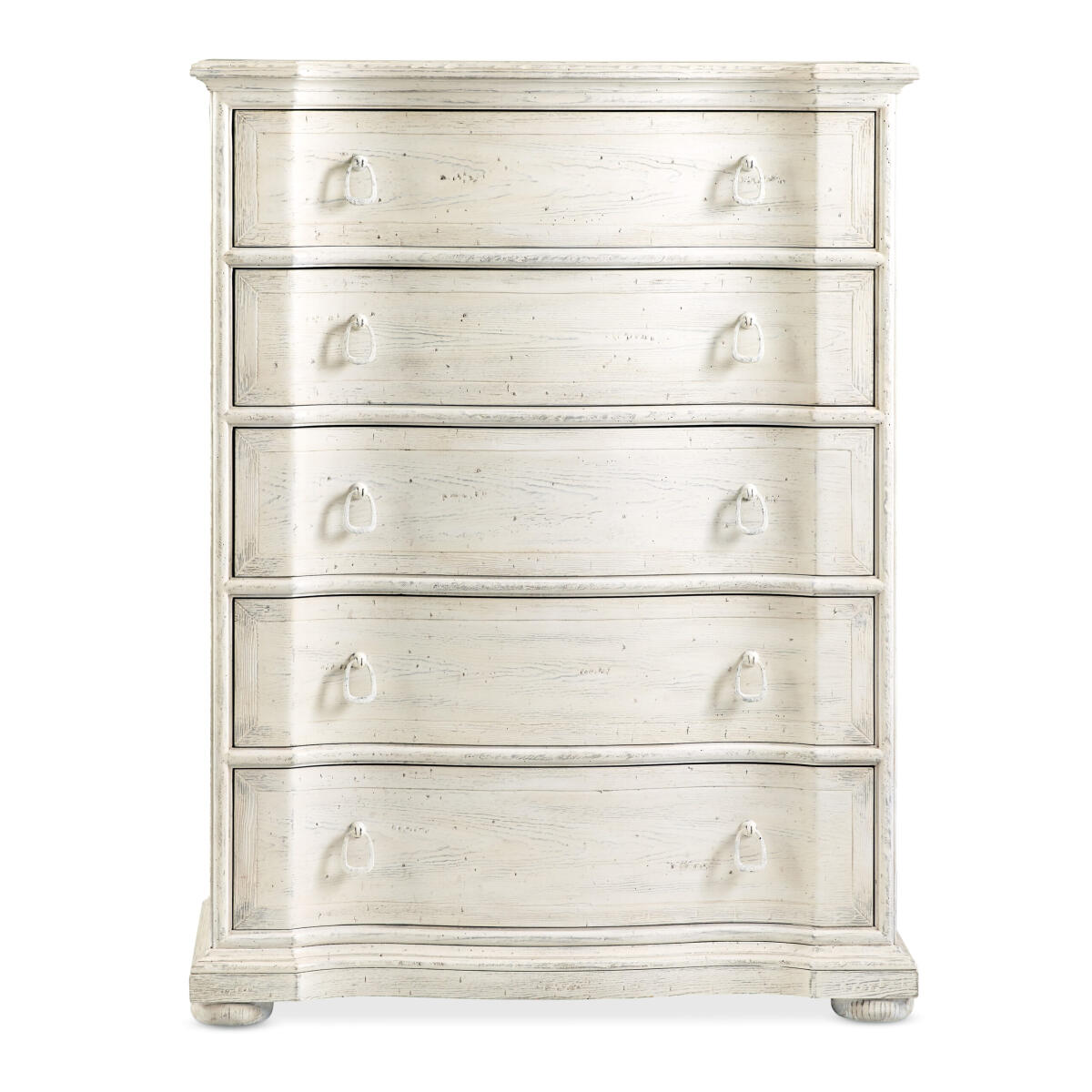 Traditions Traditions Five-Drawer Chest - Image 3