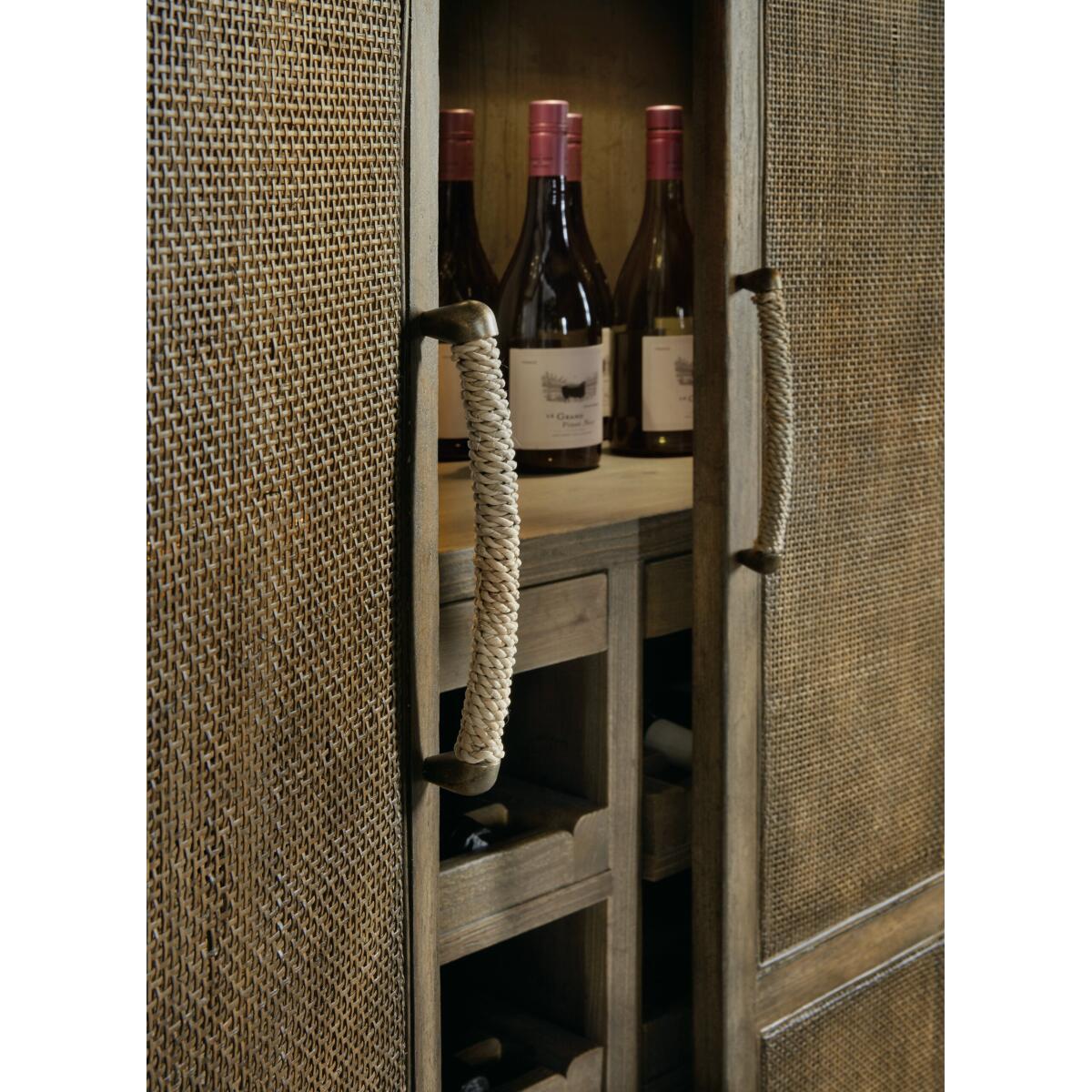 Sundance Sundance Bar Cabinet - Image 7
