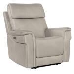 MS Lyra Zero Gravity Power Recliner w/Power Headrest