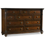 Leesburg Leesburg Dresser