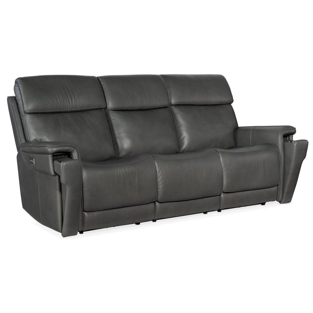 MS Lyra Zero Gravity Power Sofa with Power Headrest - Image 2