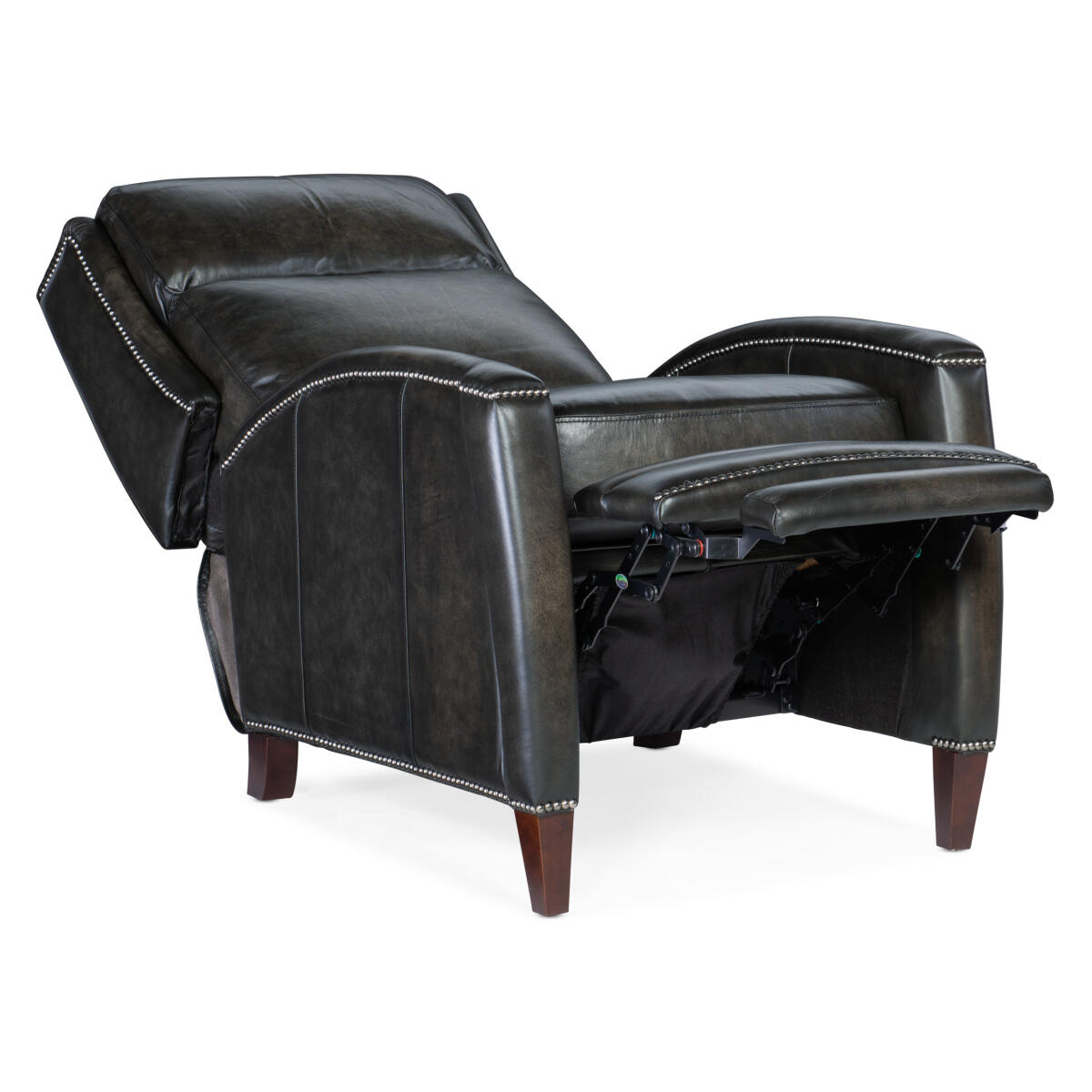 RC Declan Manual Push Back Recliner - Image 3