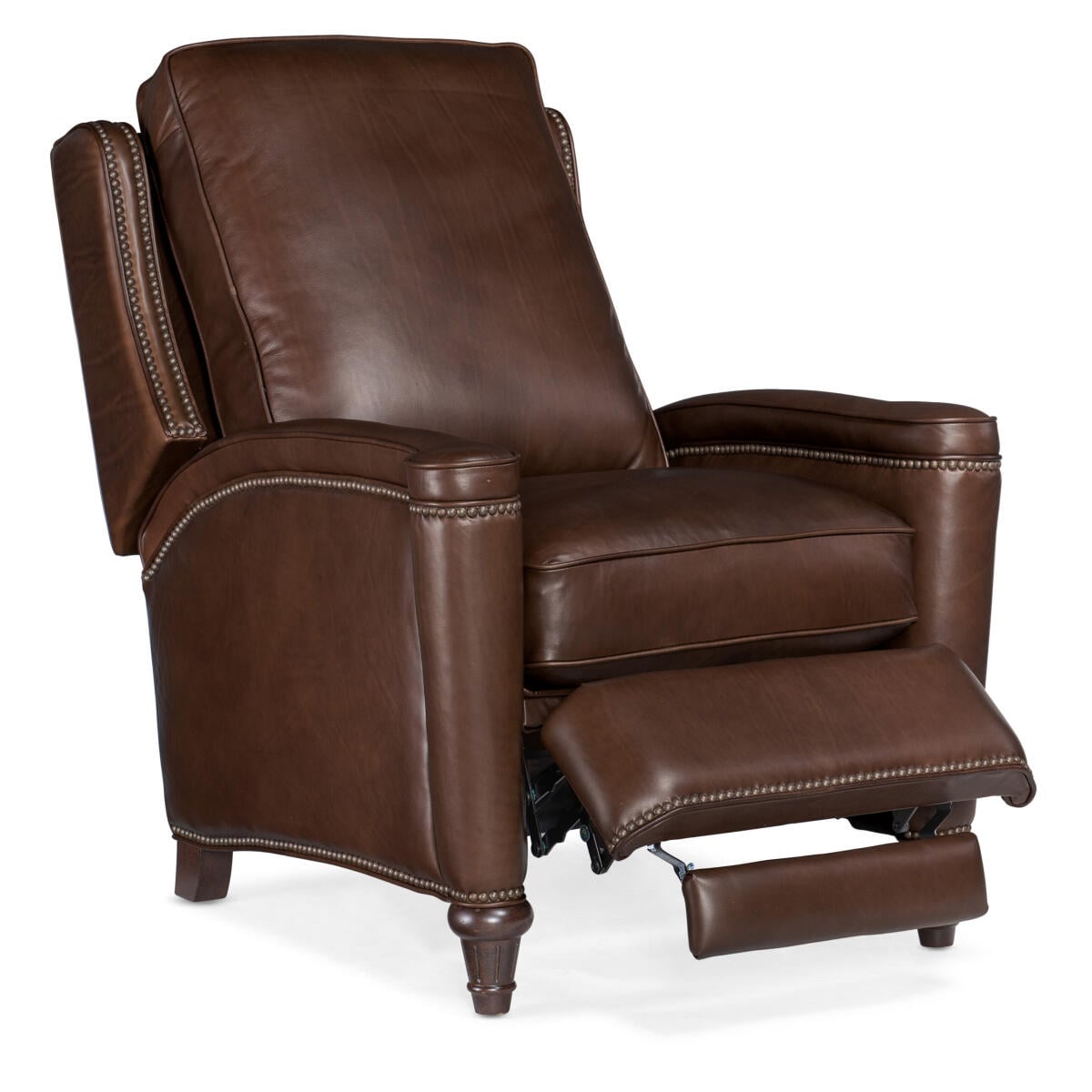 RC Rylea Manual Push Back Recliner - Image 4