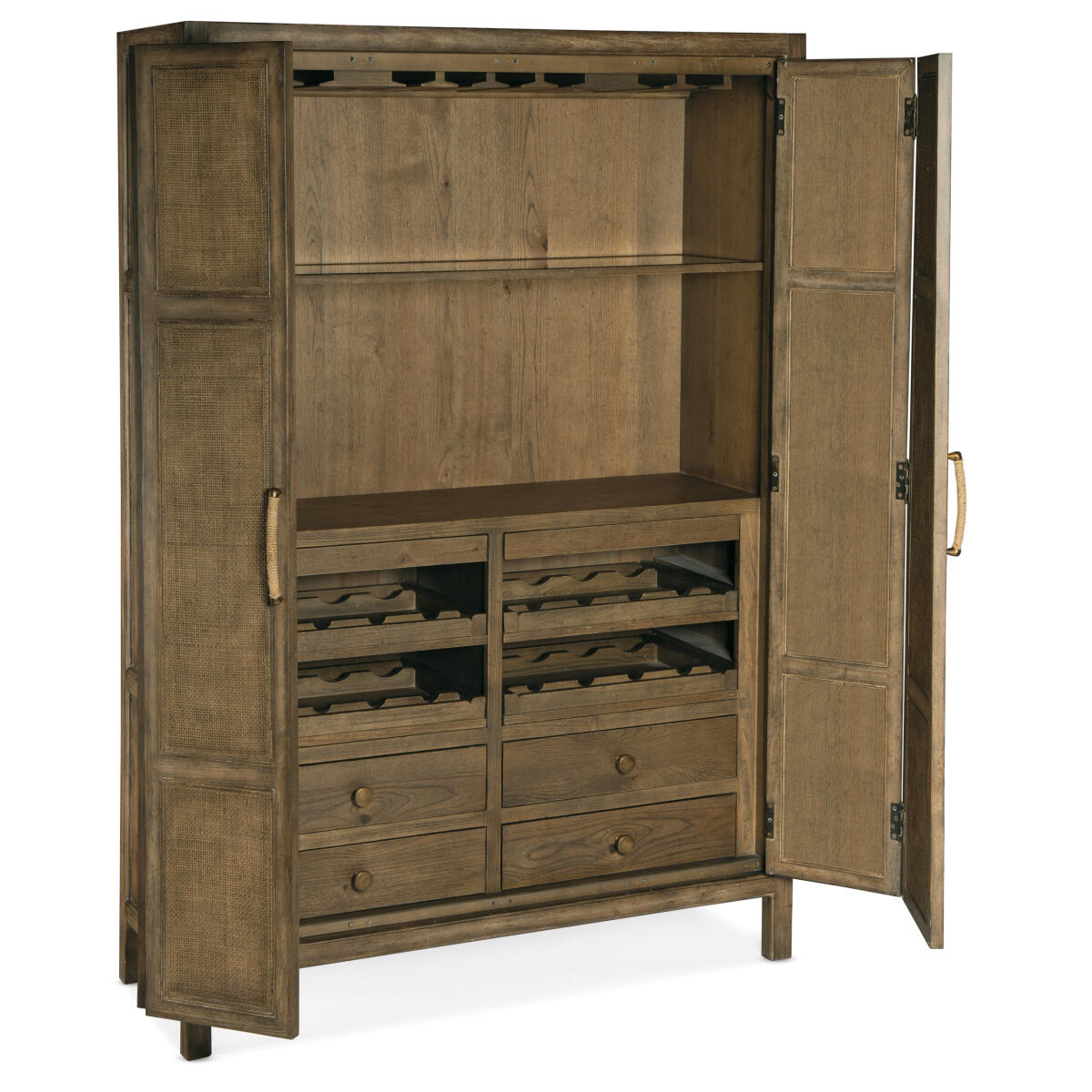 Sundance Sundance Bar Cabinet - Image 5