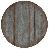 LaGrange La Grange Prause Gate Leg Round Table - Image 4