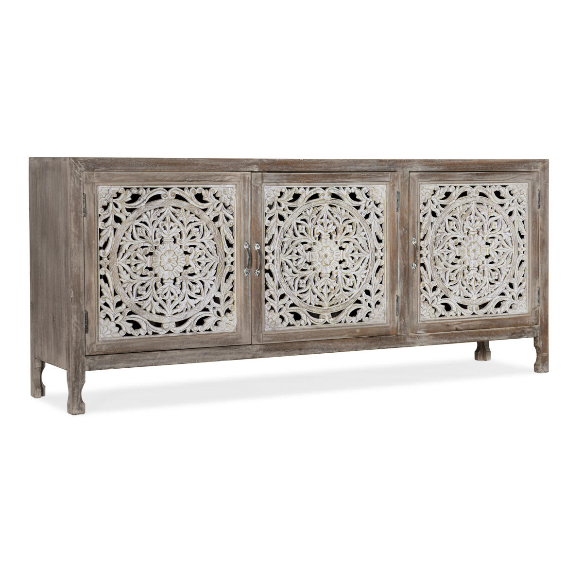 5726-55 Entertainment Console 5726-55 Entertainment Console - Image 1