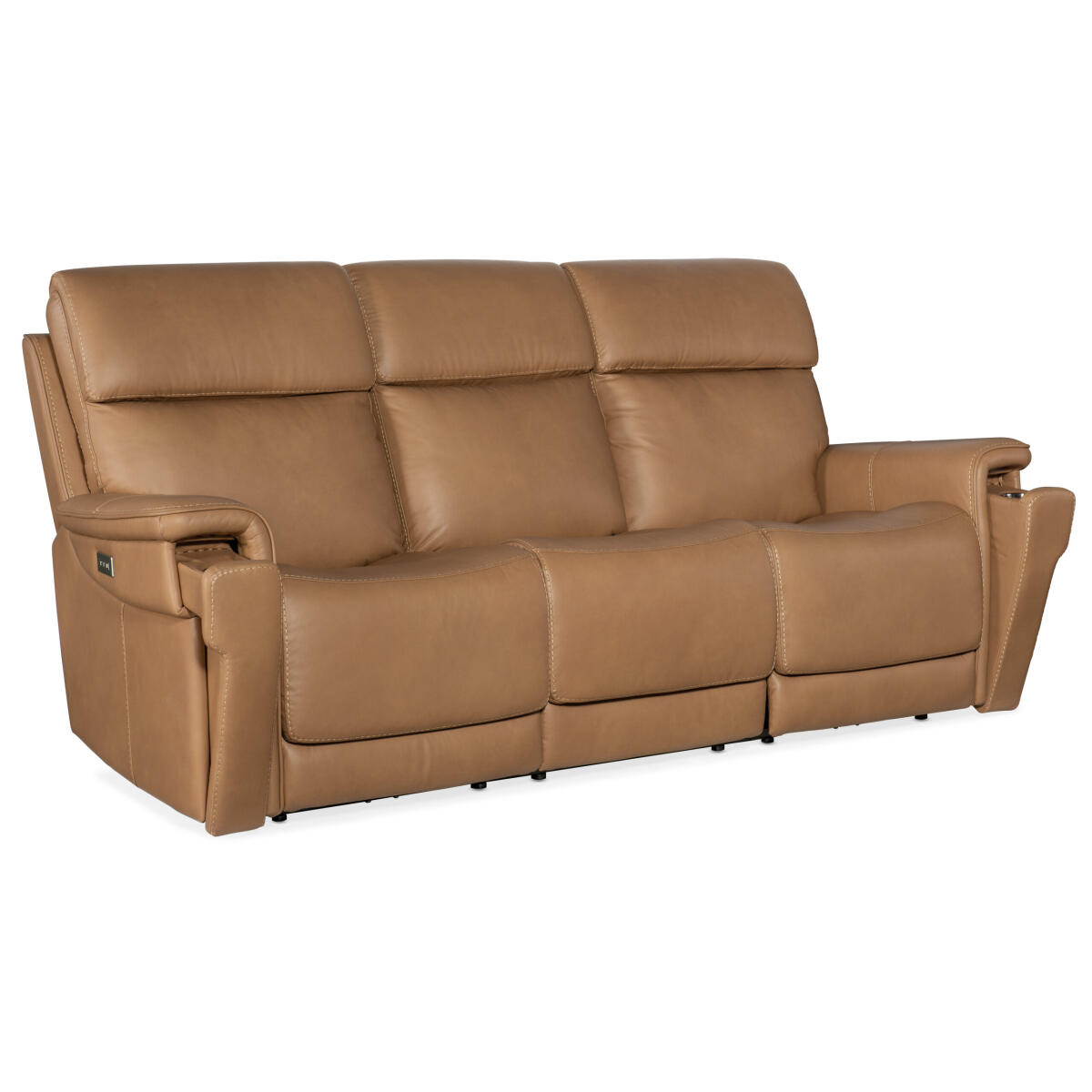 MS Lyra Zero Gravity Power Sofa with Power Headrest - Image 2